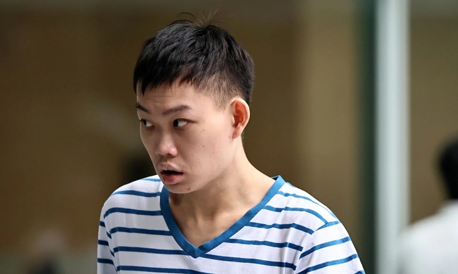 Chua Wang Cheng bore grudges against the victim who he felt was arrogant and sarcastic.