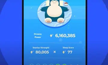 Counting Pikachus: Pokemon sleep app entices fans to go to bed