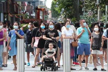 6 in 10 likely to still play it safe after pandemic: Study