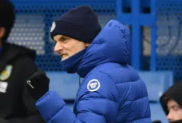 Chelsea secure first win under Tuchel with 2-0 defeat of Burnley