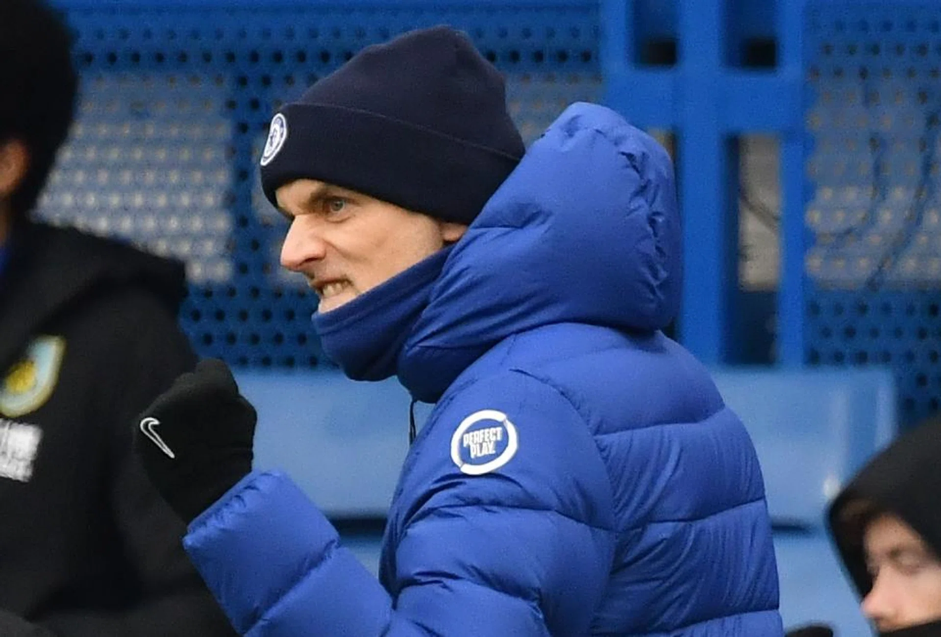 Thomas Tuchel has now mustered one win and a draw (0-0 with Wolverhampton Wanderers) since taking over the helm at Chelsea. 