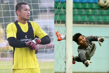 Hassan, Izwan face off as Thai League 2 kicks off