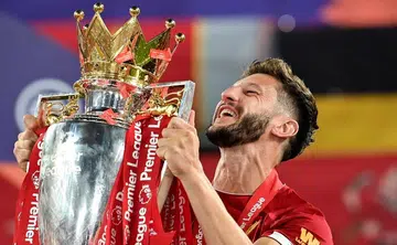 Brighton snap up Lallana on free from Liverpool