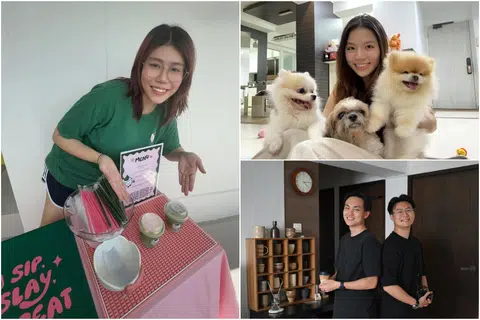 'It's a personal mission': Side hustles become way of life for more full-time workers