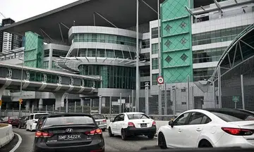 Expect heavy traffic at land borders over Haji holiday