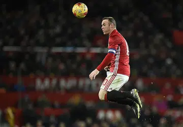 It's up to Wayne