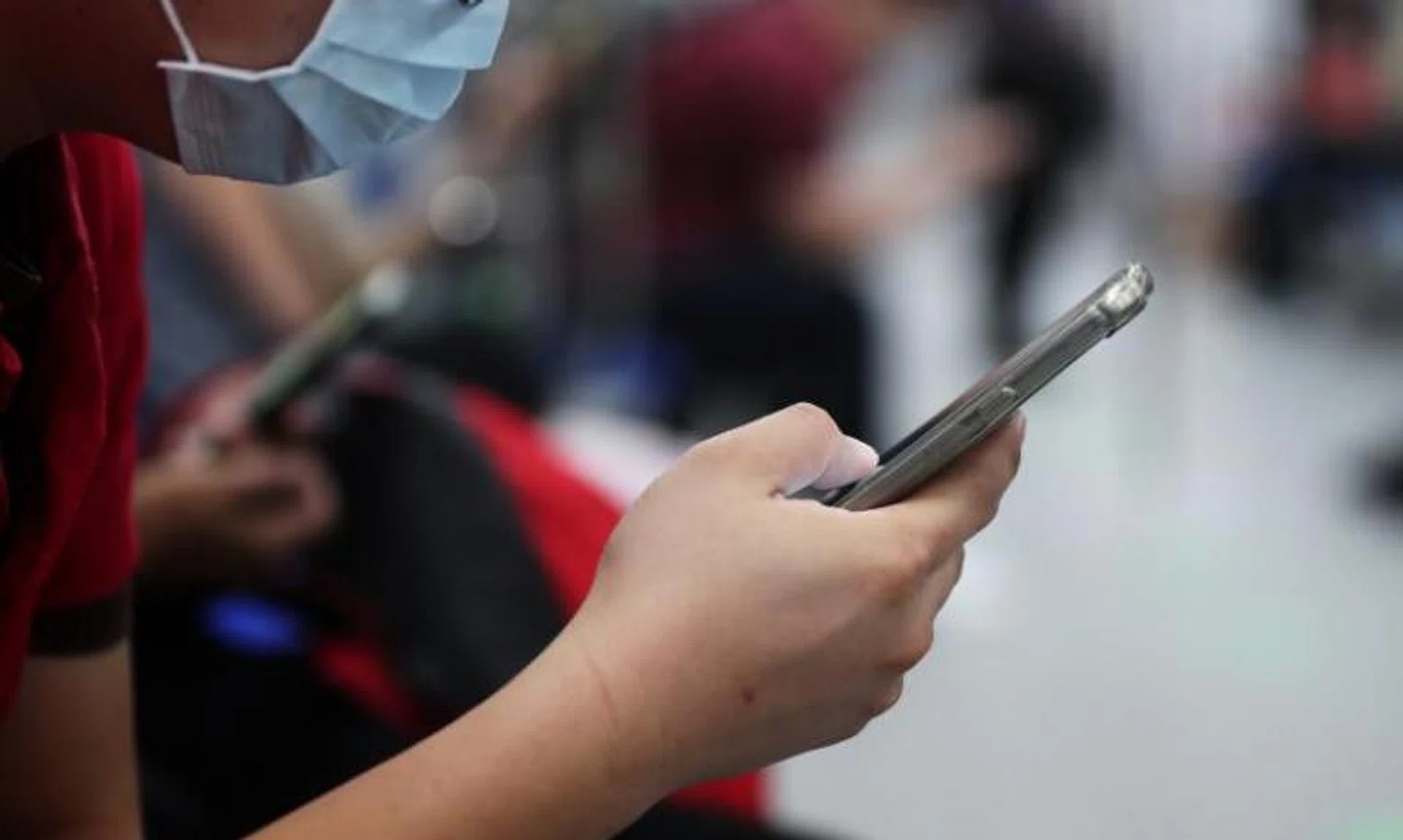 Google is investigating whether the smartphone's built-in microphone can detect heartbeats and murmurs.