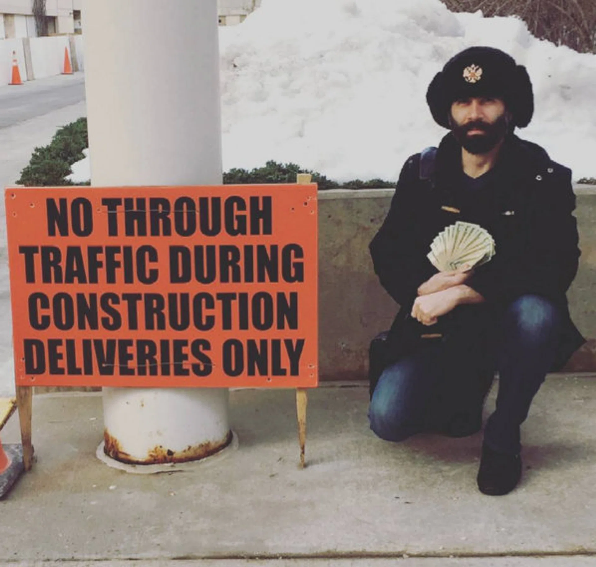  Daryush Valizadeh, better known as Roosh V, has cancelled his international meet ups all over the world after severe backlash.
