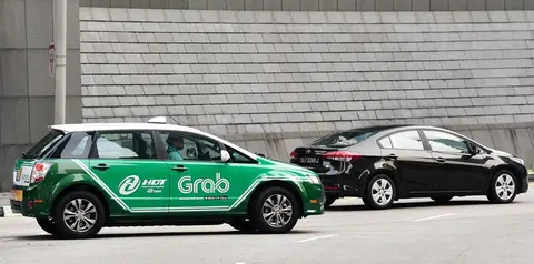 Expect higher fares or longer wait for cabs during peak hours