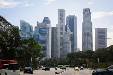 S'pore partially shielded from Trump's tariffs, but global trade slowdown looms