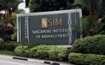 UniSIM is now SUSS, to have strong social focus