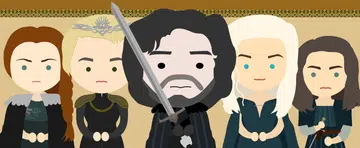 What next for Game Of Thrones? Here are some fan theories