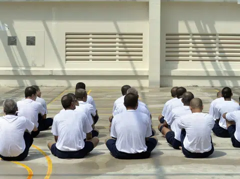 More inmates finding jobs before release