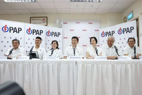 GE2025: PAP's Chee Hong Tat to helm Bishan-Toa Payoh, Gan Siow Huang to defend Marymount seat