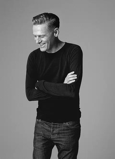 Bryan Adams: I stopped evolving in 1981