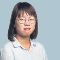 Linette Heng