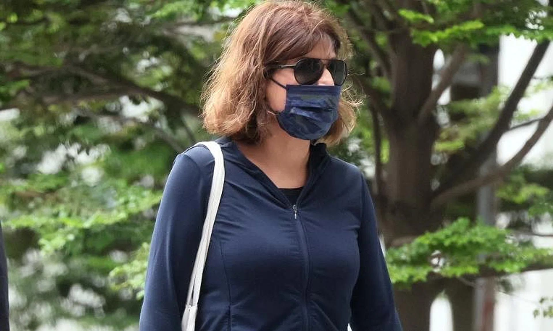 Sophia Gill was sentenced to three months’ jail after she pleaded guilty.