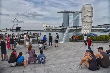 S'pore taking moderate approach to Covid-19 border measures