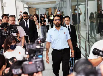 AGC warns public against 'contempt of court' after WP chief Pritam Singh's conviction