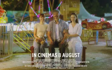 S'pore film Wonderland to compete at Ho Chi Minh City International Film Festival