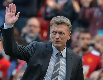 Moyes dreams big with 'big' Sunderland