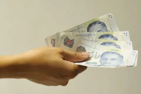 Alleged litterbug charged for trying to bribe cops