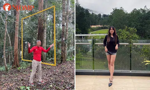 Six reasons to visit Genting for a world of your own