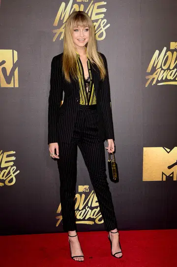 Gigi says Zayn has good shot at showbiz