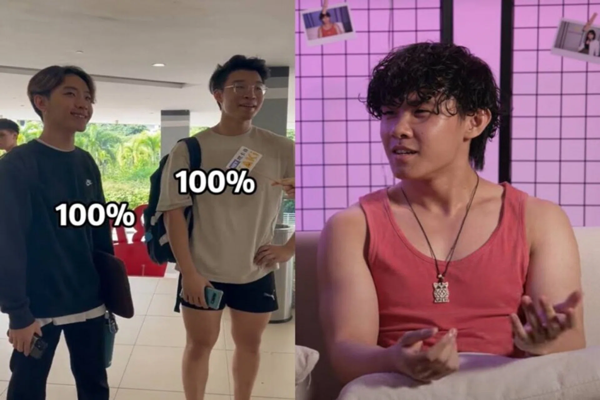 Gen Zs say they would happily become house husbands if their spouse was okay with it.