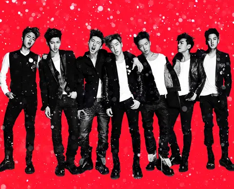 5 things you need to know about iKON