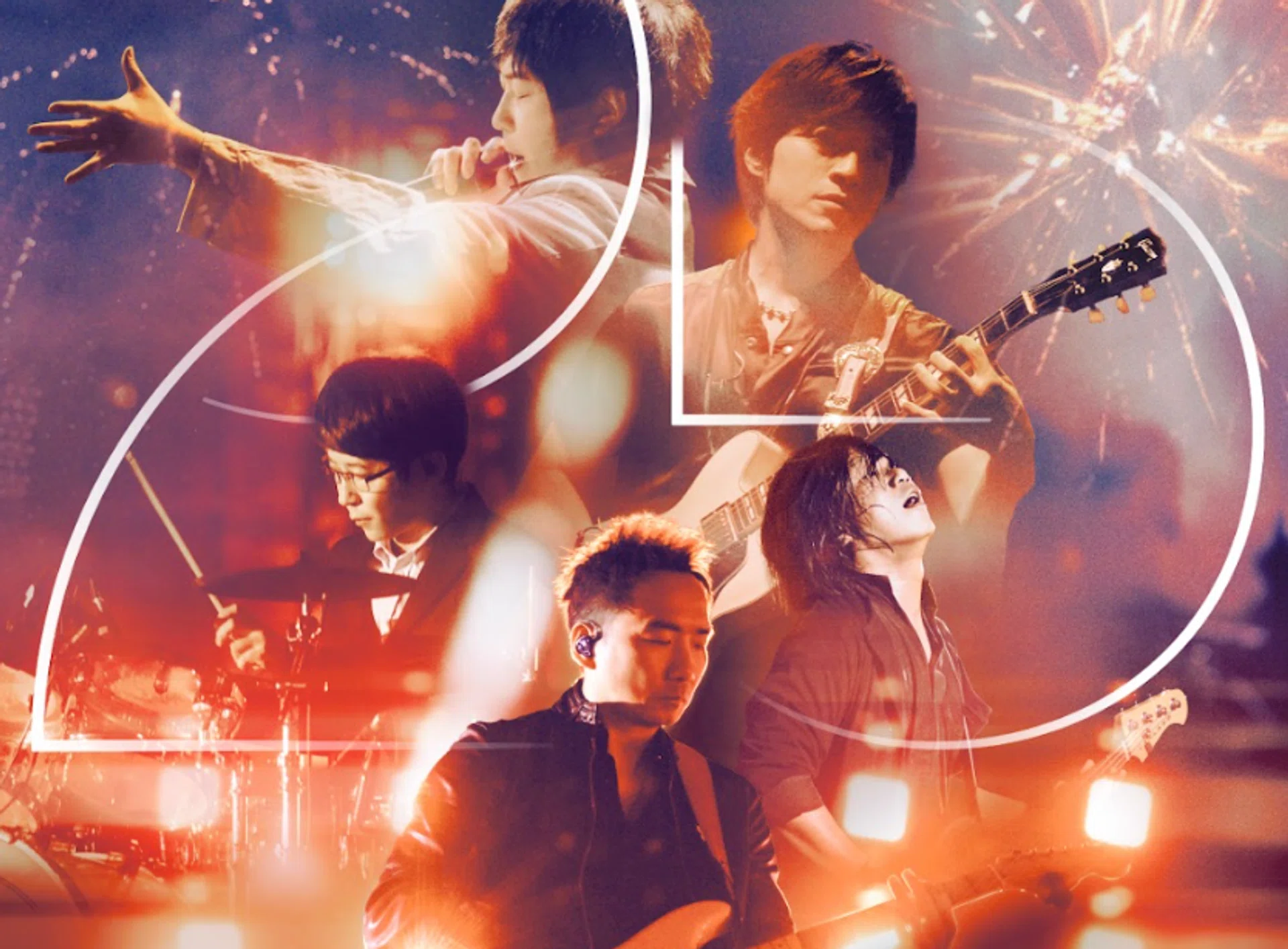 Mayday will be performing at National Stadium on Jan 11 and 12.