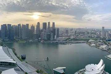 Ukraine crisis has clouded S'pore's economic outlook, inflationary pressures to rise: Gan