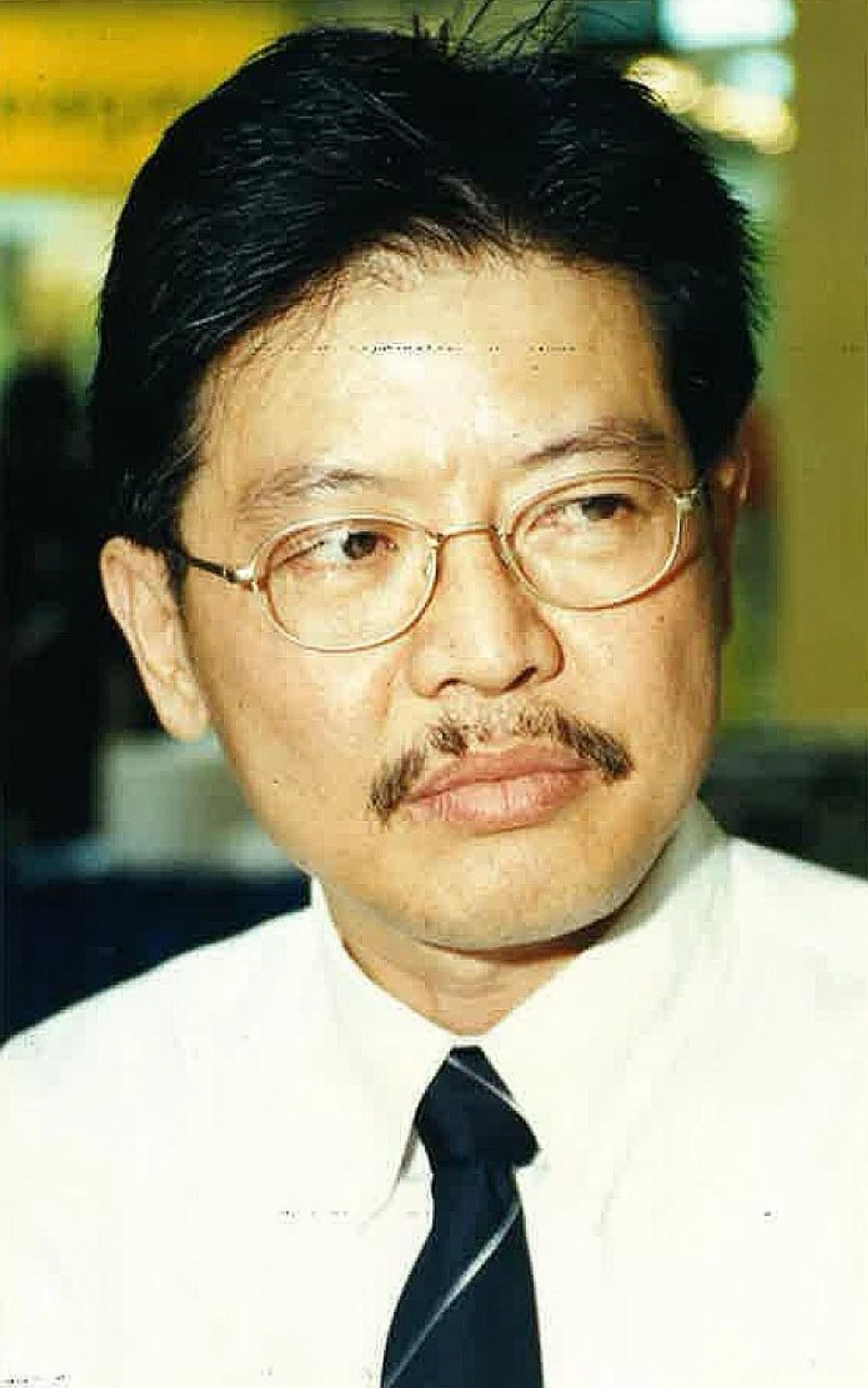 My father had an all-consuming sense of mission and a very strong desire to see justice done. - Ms Jane Lim on her father, former Assistant Superintendent Richard Lim Beng Gee (above) DETAILED: In his 31 years in the police force, former ASP Lim Beng Gee kept over 20 investigation diaries.