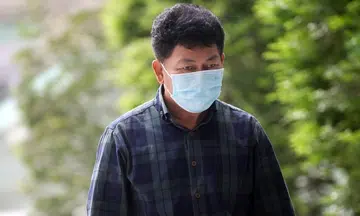 Man accused of deviant Islamic teachings denies allegations