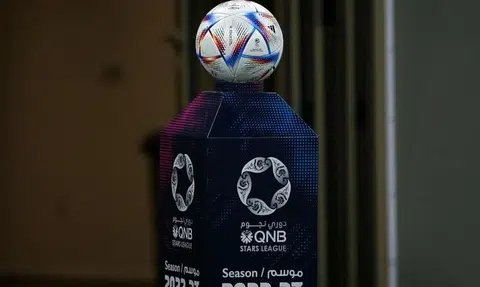 Nations League games offer last chance to prepare for World Cup