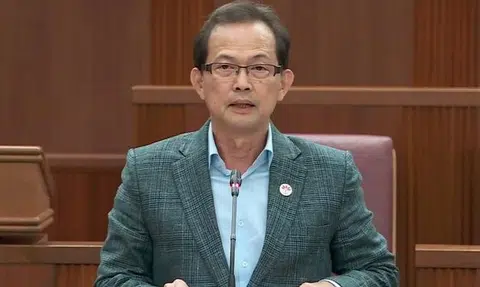 PSP files motion for Speaker to be independent and impartial after hot mic issue