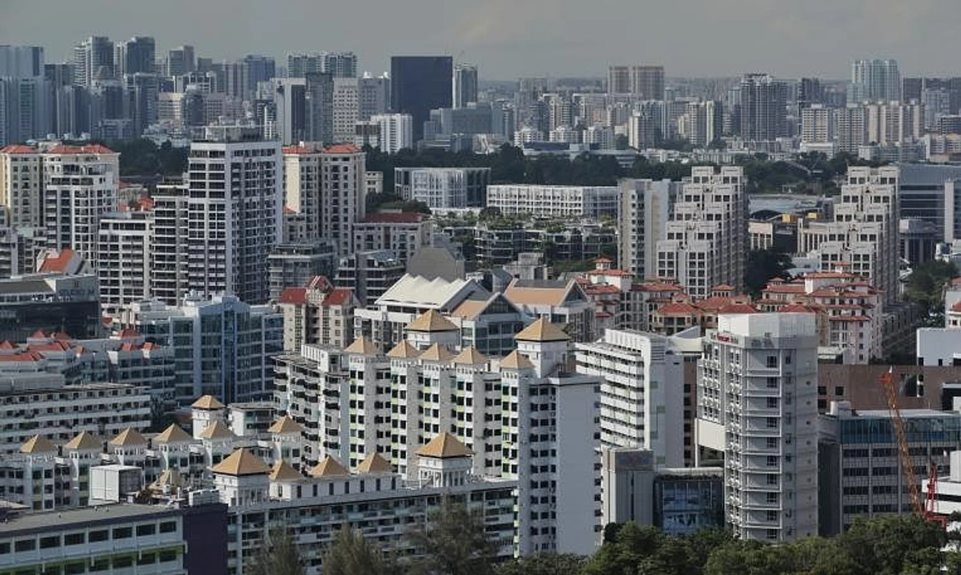Sixty-two victims - from a range of countries and included Singaporeans - were scammed in one of the largest rental scams prosecuted till date.