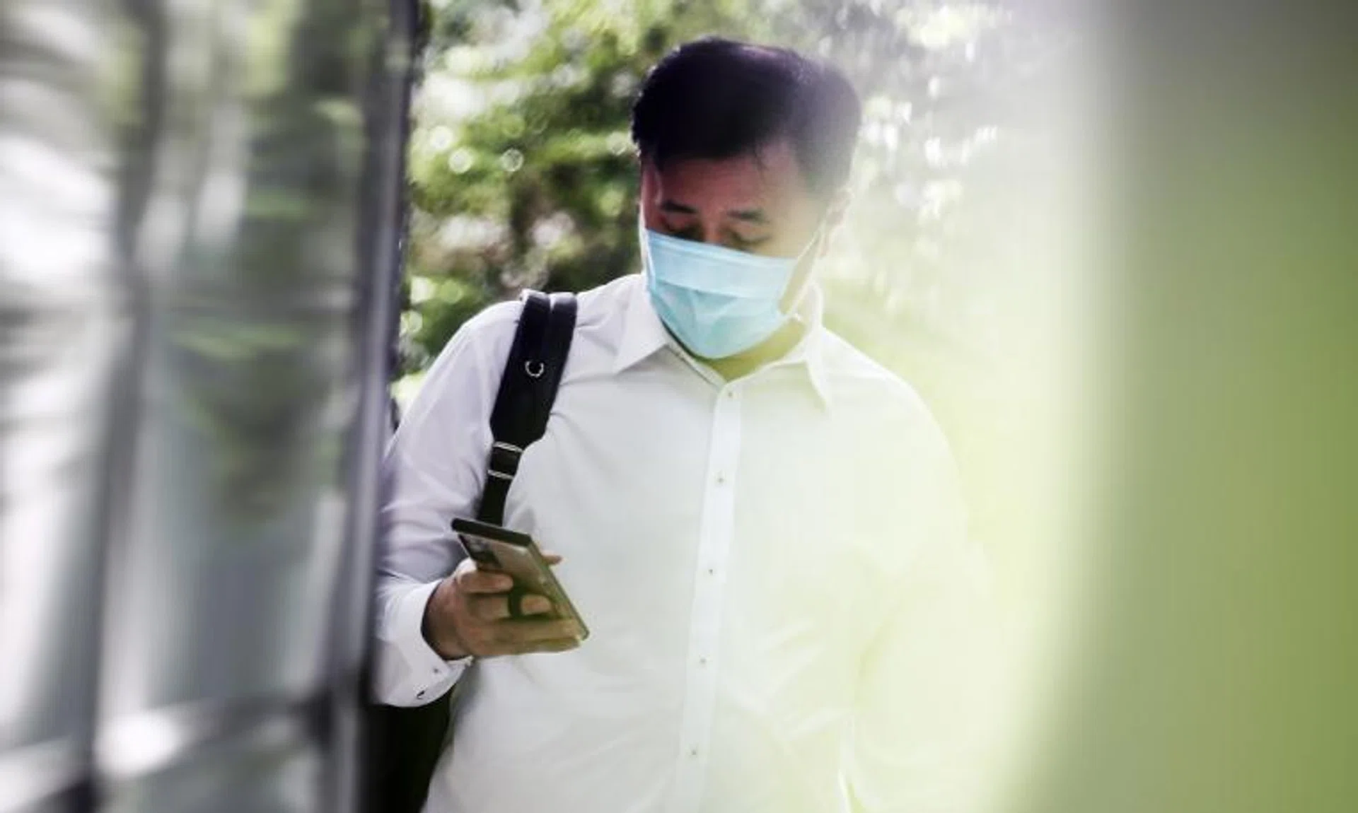 Jason Ng Yok Sen pleaded guilty to three charges under the Air Navigation Act linked to the drone.