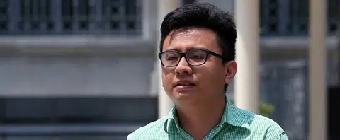 TRS founder Yang Kaiheng to plead guilty to sedition