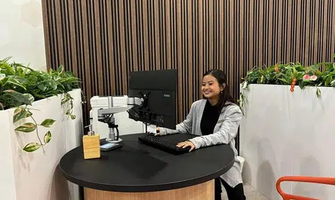 New programme gives ITE students public service work experience