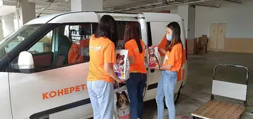 SPCA launches $50,000 Pet Food Support Programme