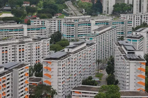 U-Save, S&CC rebates in October for over 950,000 Singaporean household