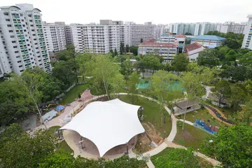 All eyes on PM's turf: Marsiling-Yew Tee GRC in GE2025 spotlight