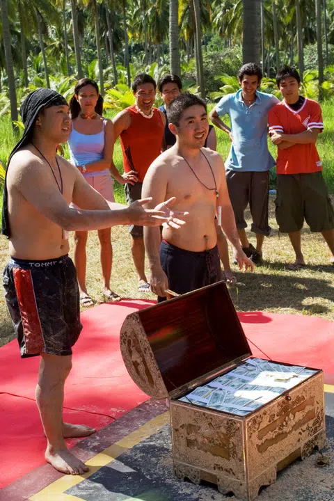 The Amazing Race Asia is back after six years