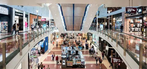 SPH Reit's H2 distribution per unit nearly trebles