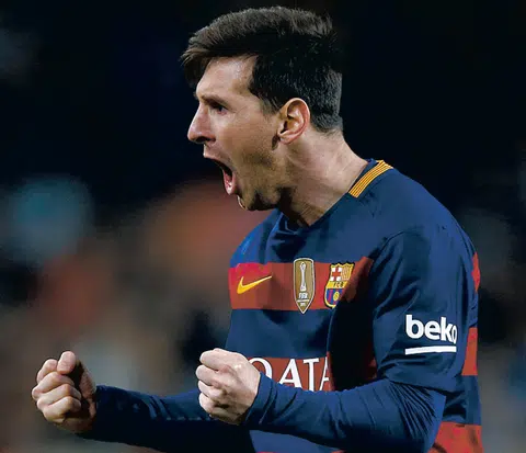 Luis Enrique keeps Barca troops grounded