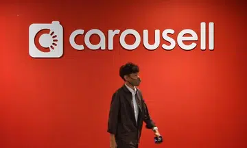 Carousell fined $58k for data breaches