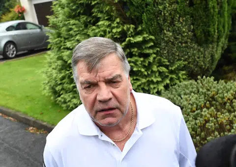 More woes for Big Sam
