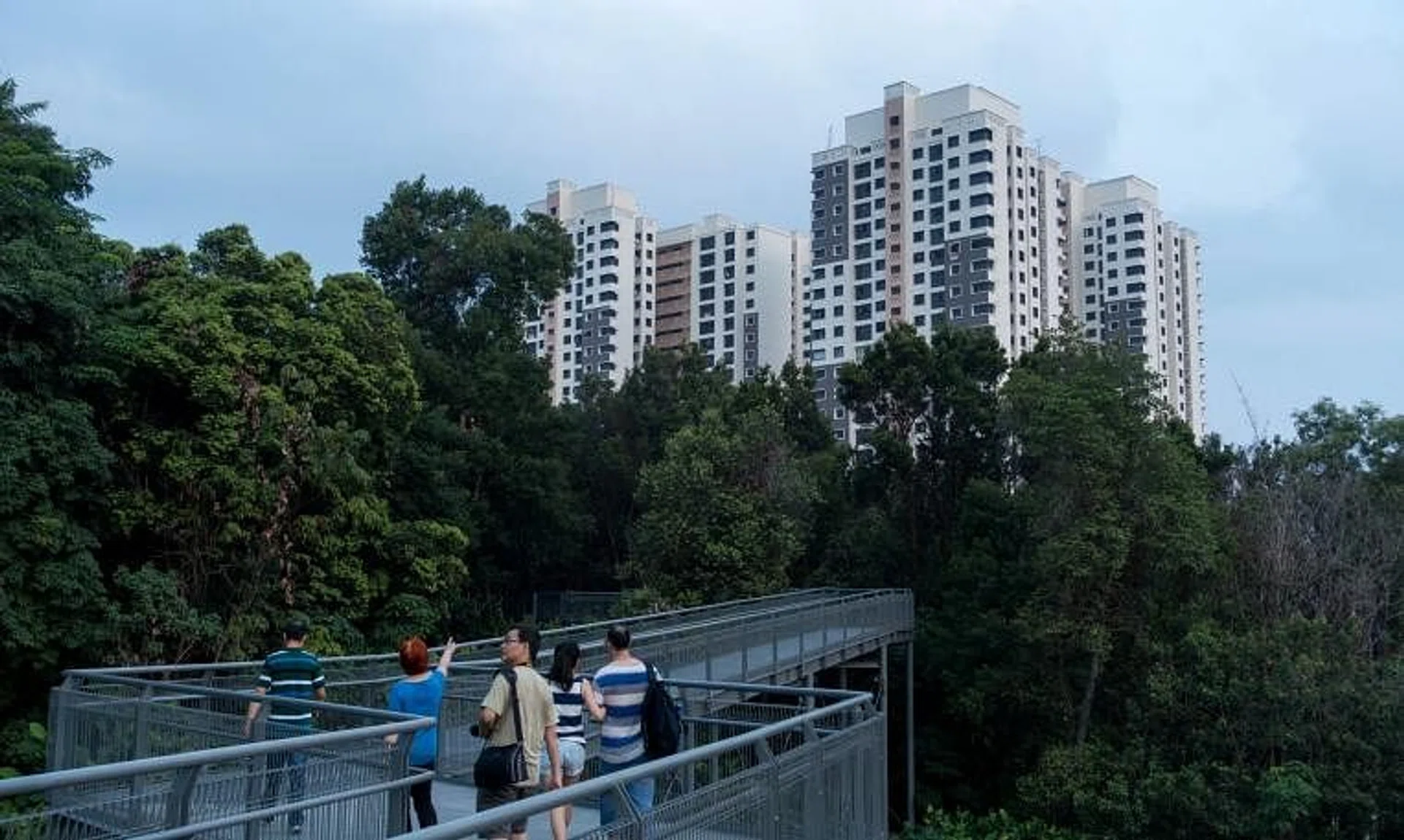 The Prime Minister also shared seven photos he took that had not previously been released, to mark the digital milestone.