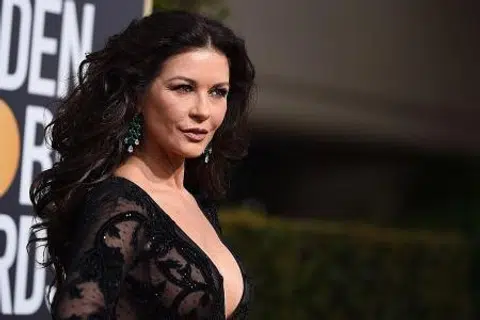 Celebrities with bipolar disorder